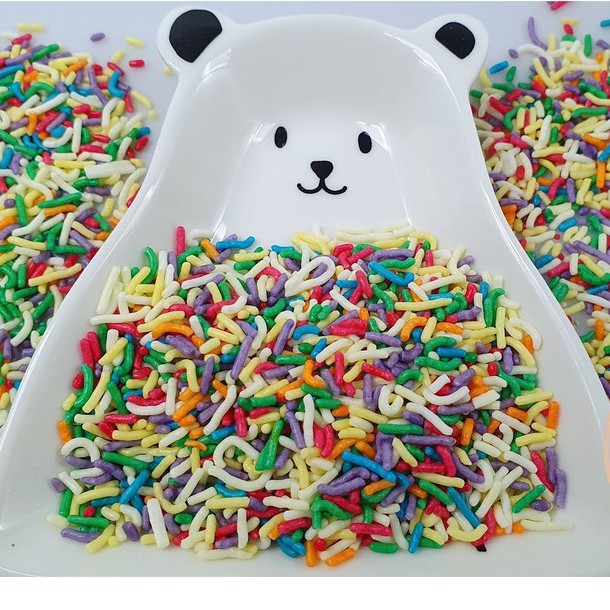 Cốm Vitamin cho Hamster