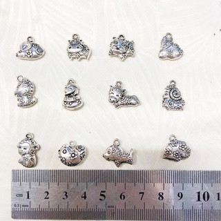 Mặt 12 con giáp
