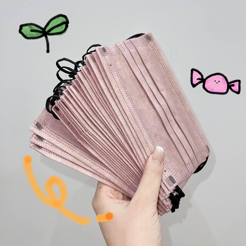 Khẩu trang Thái🇹🇭 HOT