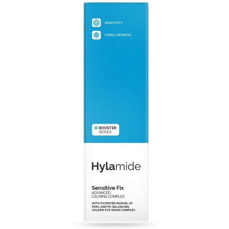 Serum giảm kích ứng , phục hồi và chữa lành da Hylamide Sensitive Fix | BigBuy360 - bigbuy360.vn