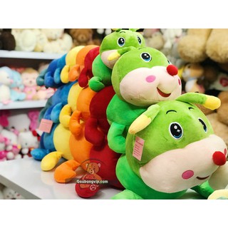 Gối ôm sâu chân mới 70cm