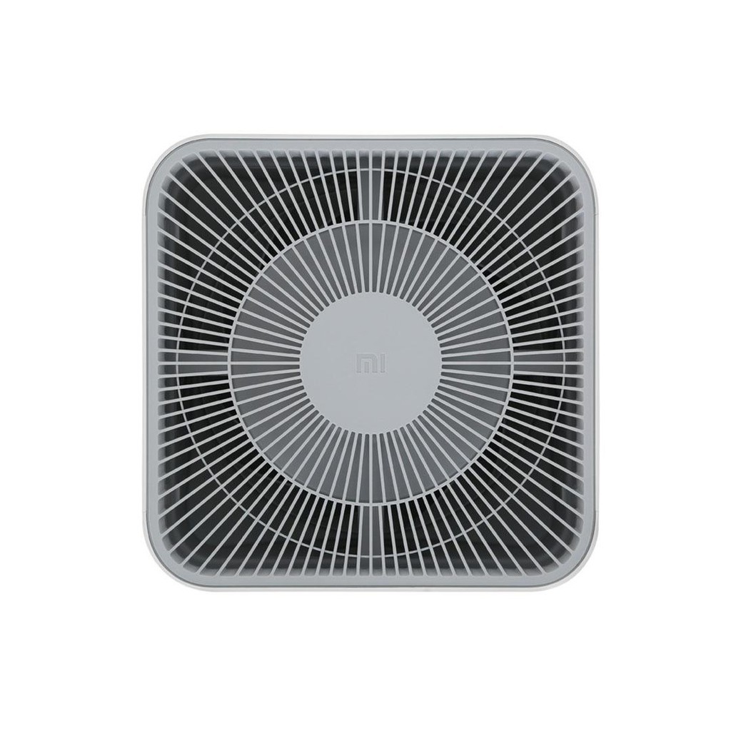 Hàng chính hãng Digiworld | Máy Lọc Không Khí XIAOMI MI AIR PURIFIER 3H EU | Lọc Bụi Mịn Hiệu Quả 99.9% | 38W