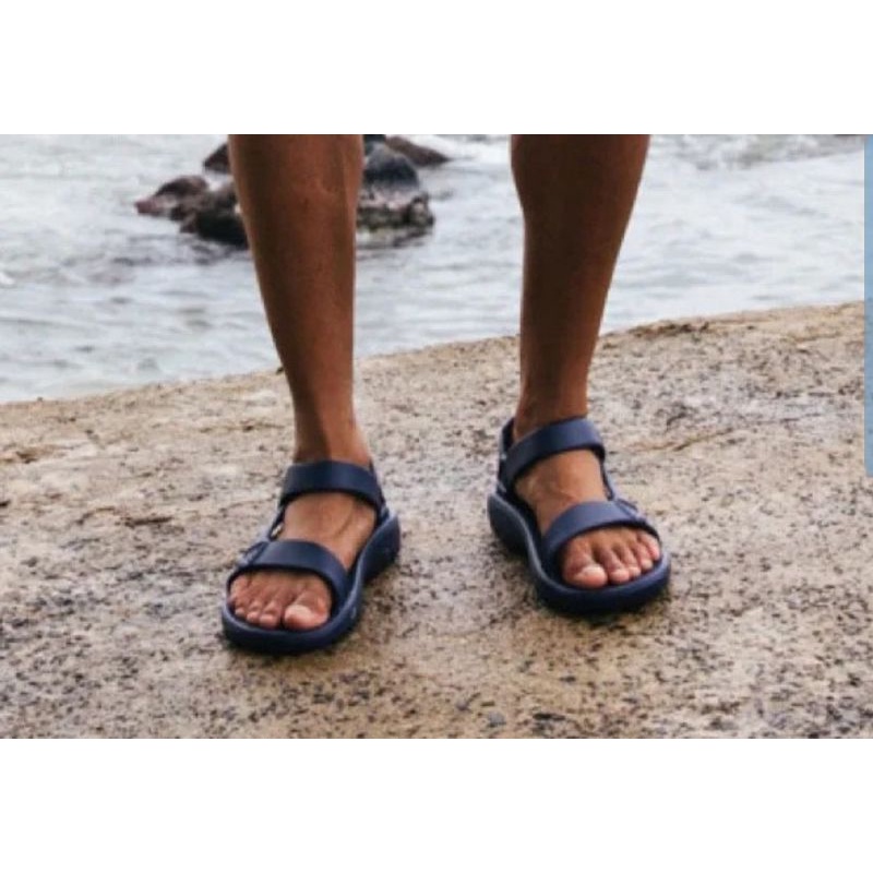 Giày Sandals nam Teva siêu nhẹ, êm xuất xịn vnxk