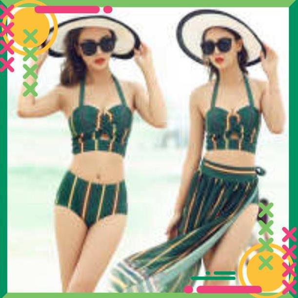[SIÊU HOT] Bikini, áo 2 mảnh, đồ đi biển cao cấp | BigBuy360 - bigbuy360.vn