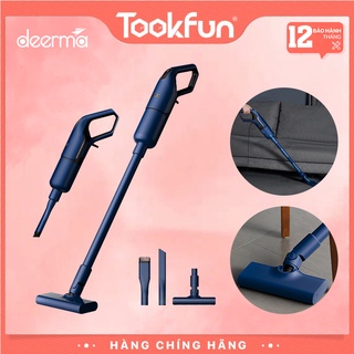 Máy hút bụi đa chức năng xiaomi deerma dx1000 16000pa 600w hàng chính bảo hành 12 tháng