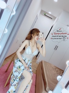 Đồ ngủ cute