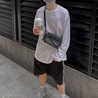 Áo thun nam nữ dài tay basic COCCACH CCS59 by COCCACH