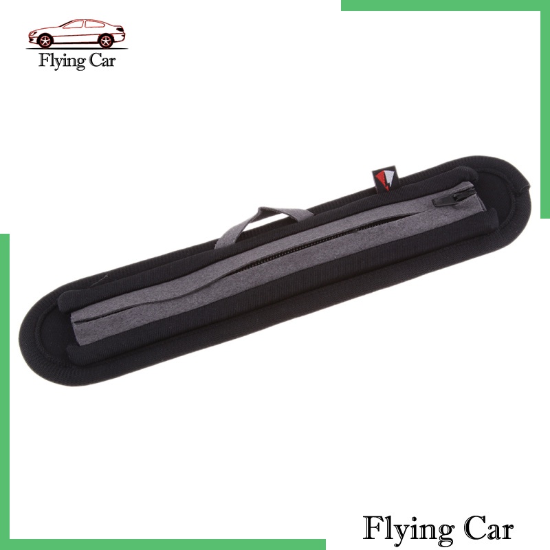 Băng Đô Tai Nghe Mềm Màu Đen Lzdjfmy2