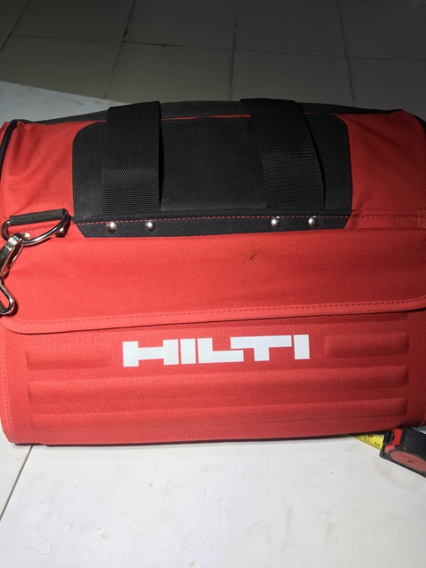 Túi đồ nghề hilti