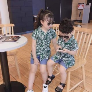 Set 6 bộ cho bé