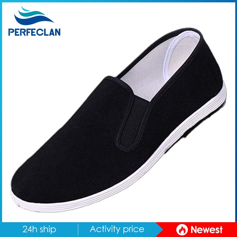 Dép Xỏ Ngón Phong Cách Kung Fu Truyền Thống Trung Hoa