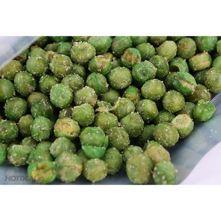 250G ĐẬU HÀ LAN RANG MUỐI SIÊU NGON