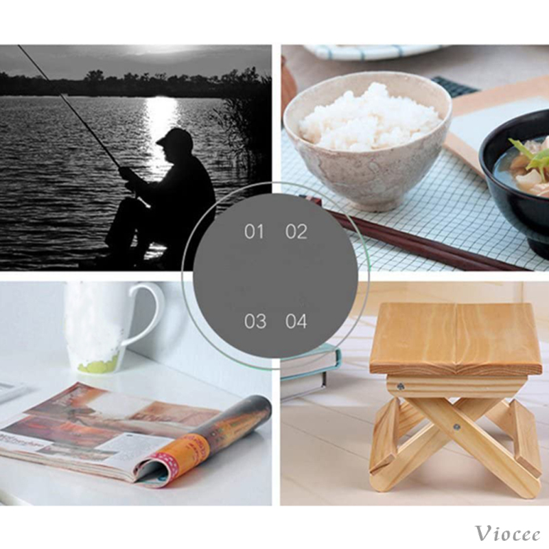 Ghế Xếp Du Lịch Cho Người Lớn Và Trẻ Em | BigBuy360 - bigbuy360.vn