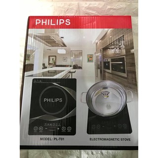Bếp từ Philips PL-T01