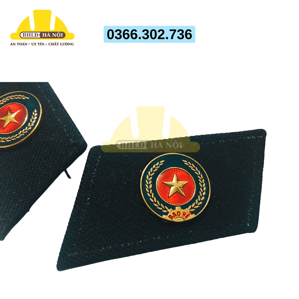 Ve áo bảo vệ cao cấp