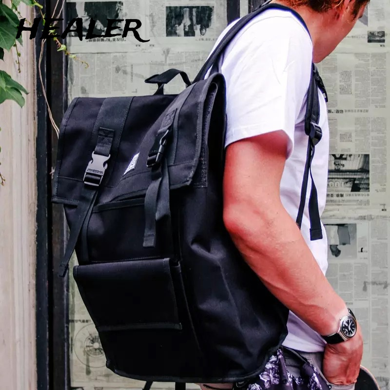 Ba Lô Thể Thao Nam Thời Trang Hàn Quốc