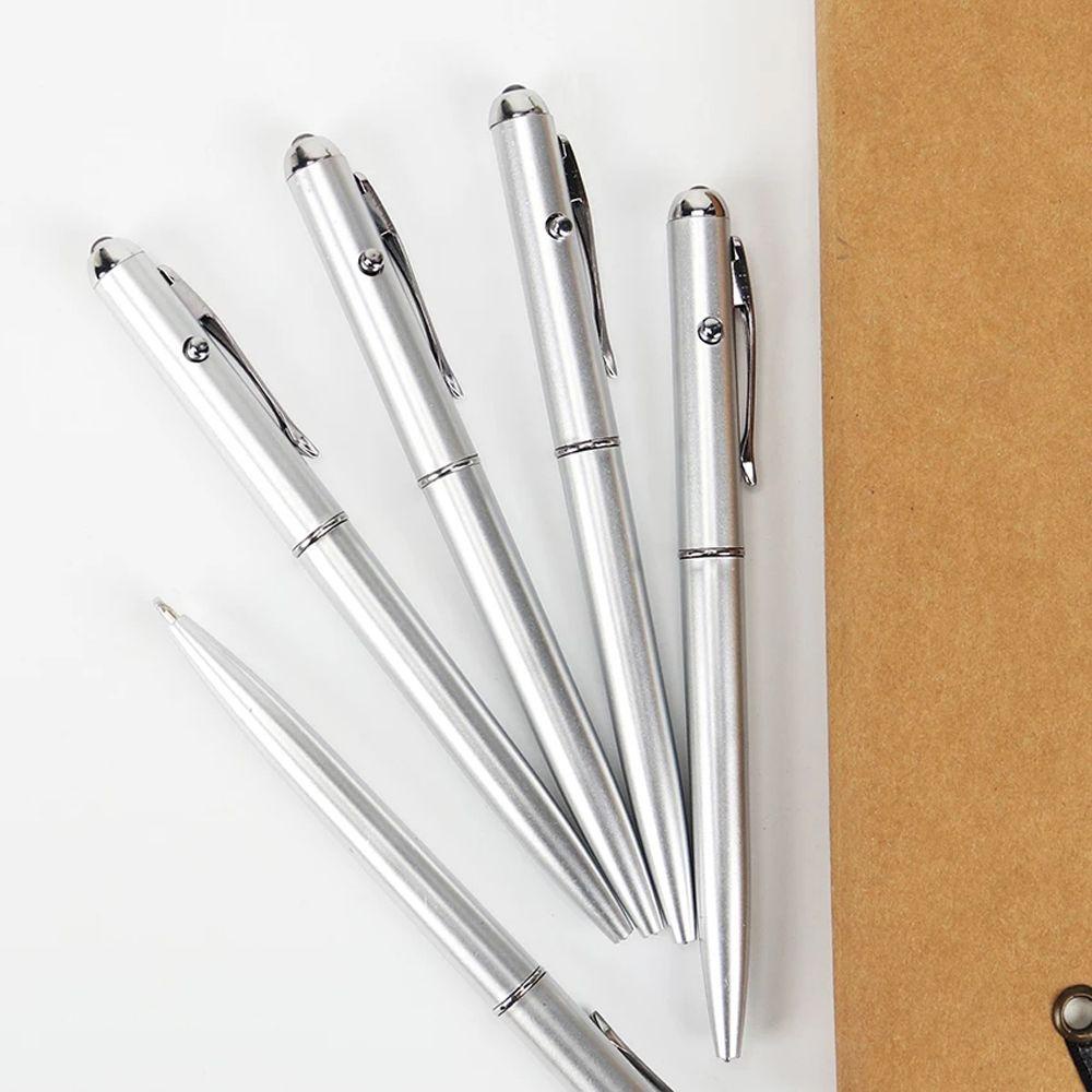 Bút Mực Vô Hình Bằng Nhựa Tiện Dụng Cho Văn Phòng / Trường Học