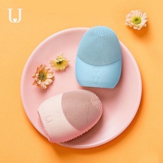 Máy rửa mặt miniso
