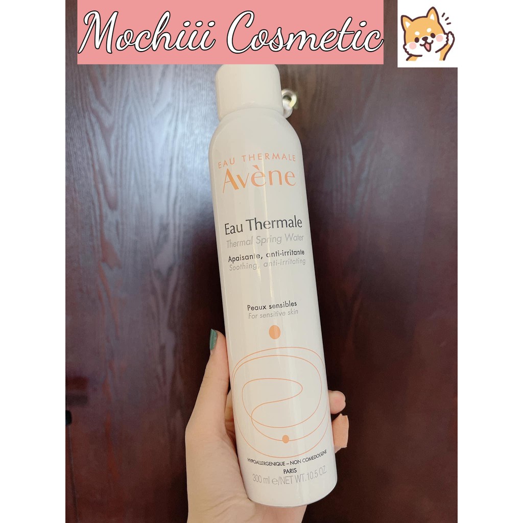 Xịt Khoáng Avène Thermal Spring Water 300ml | BigBuy360 - bigbuy360.vn