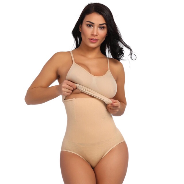 Đồ lót định hình cao cấp xuất Nhật, gen bụng chống cuộn