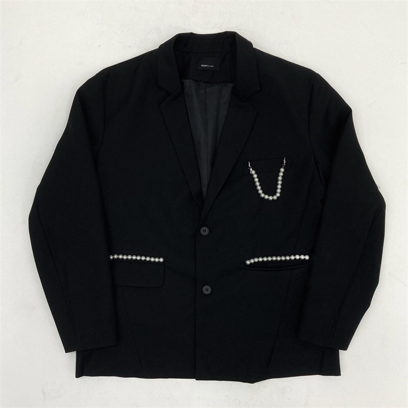 Blazer / Áo vest