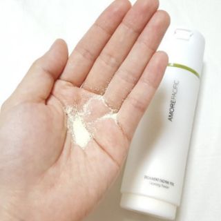 SET BỘT RỬA MẶT ENZYME  AMORE PACIFIC
