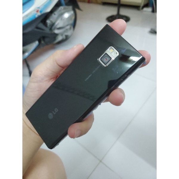 Điện thoại LG BL40