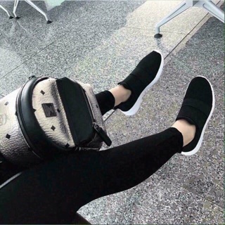 Giầy chun