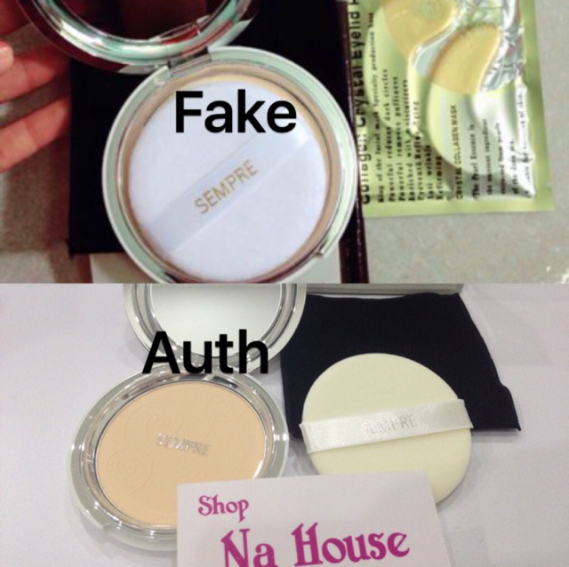 Phấn Phủ Siêu Mịn Sempre Happy & Please Pact- Geo Lamy | BigBuy360 - bigbuy360.vn