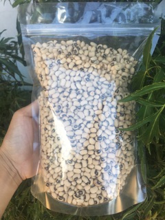 Đậu trắng( đậu sạch nhà vườn) 500gr