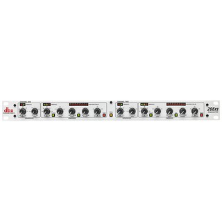 Compressor DBX 266XS