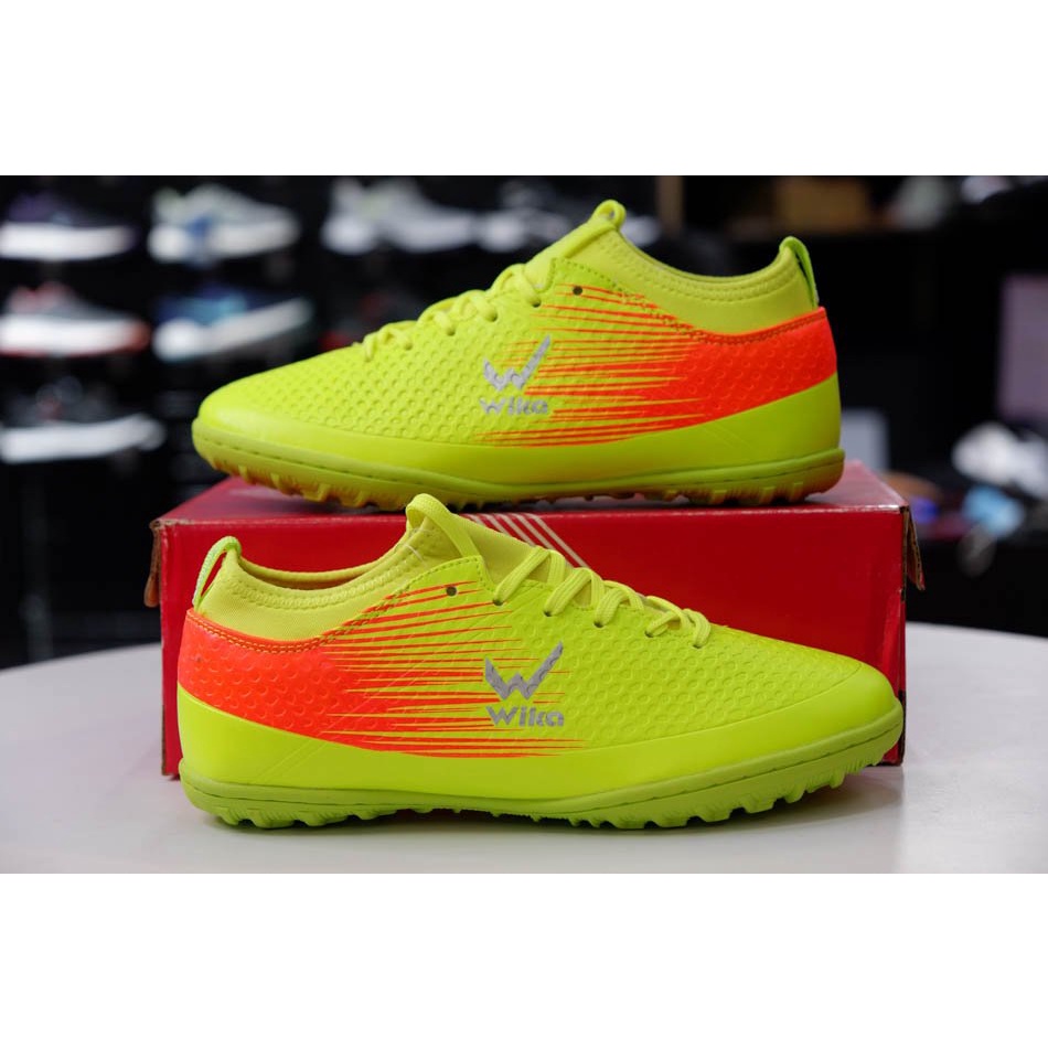 Giày đá bóng WIKA FLASH(size38-43)