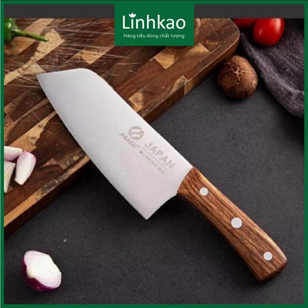 Dao Nhật siêu bén cán chắc siêu bền