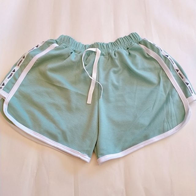 Quần đùi đẹp, viền chữ kép | BigBuy360 - bigbuy360.vn