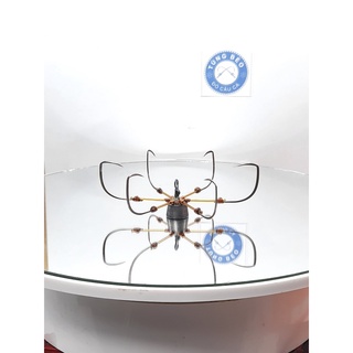 lưỡi câu lục cỡ 7 các dáng,lưỡi lục giành cho câu rô mà , lưỡi câu lục cần tay