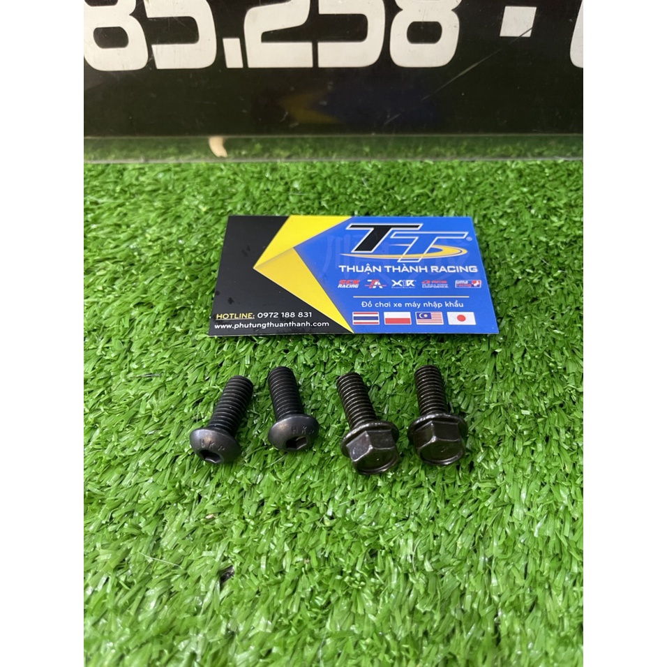 Ốc gác chân trước Yaz - Yaz125 (4con)