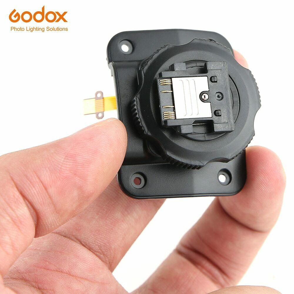 1 Chân Đế Cho Đèn Flash Máy Ảnh Godox TT685S
