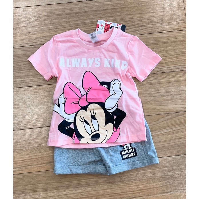 Bộ disney dư xịn cho bé gái