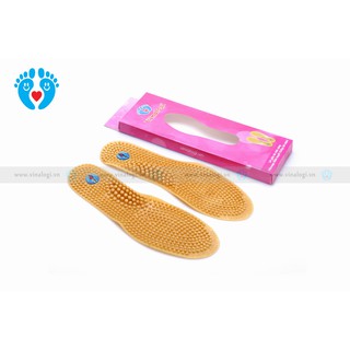 lót giày khử mùi massage chân 35-41