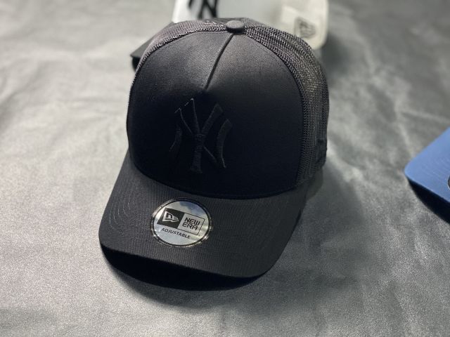 Nón lưới NY cực chất
