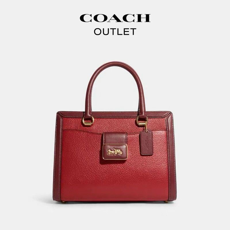 💥Túi Coach Grace  da thật💥Rẻ vô địch