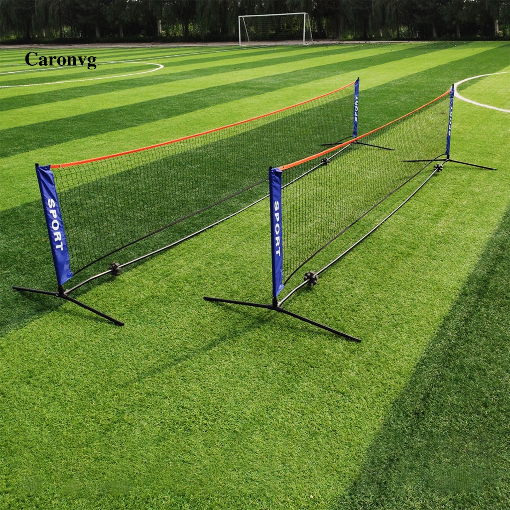 Lưới Chơi Bóng Chuyền Co Giãn Dành Cho Trẻ Em