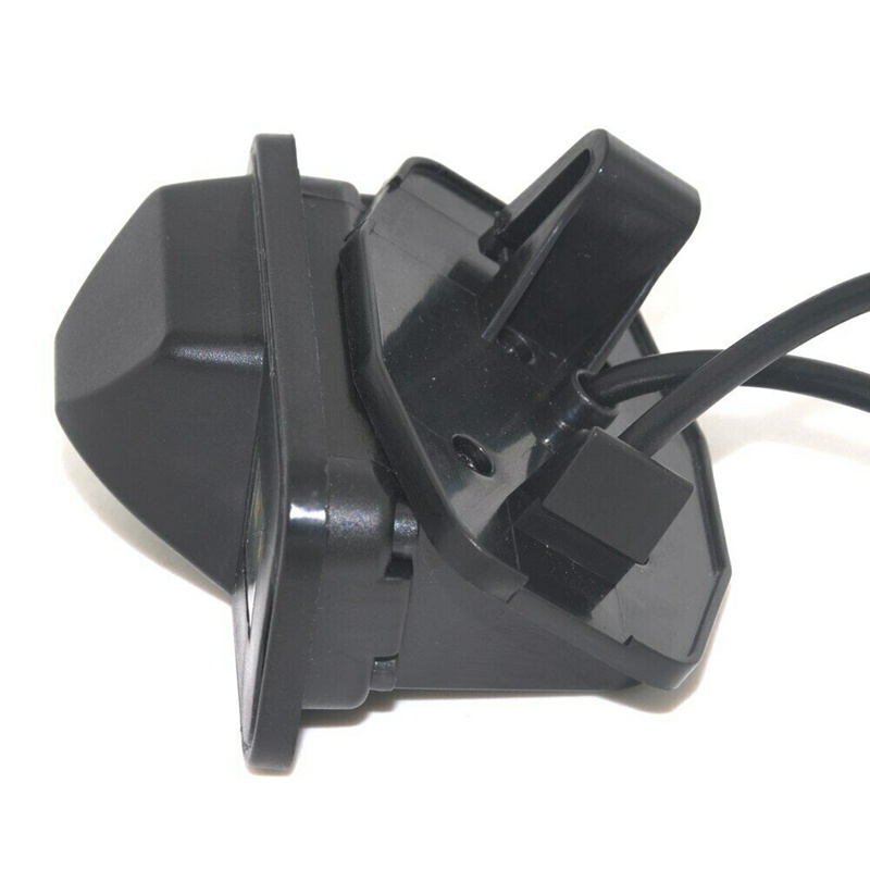 Camera lùi ô tô Camera lùi Camera lùi cho xe Toyota Corolla Vios 2007-2011