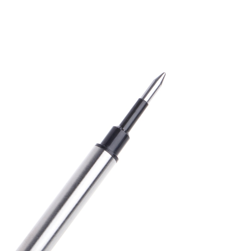 Hộp Mực Xanh / Đen Ngòi Lăn 0.5mm 0.7mm