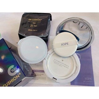 Phấn nước /Cushion Iope Air Cushion XP (kèm 1 lõi 15g)