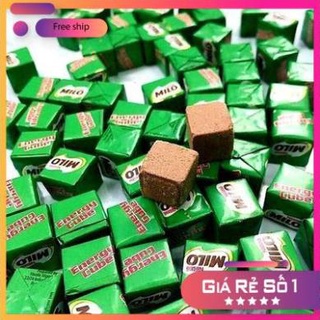 Kẹo milo viên - 10 viên