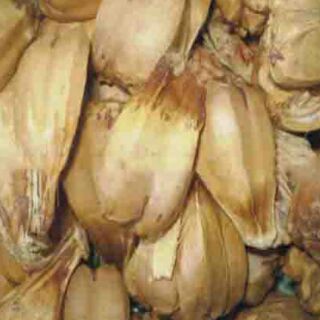 Dứa rừng sấy khô 1kg
