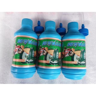 Keo tự vá dùng cho lốp có xăm và không xăm 350ml