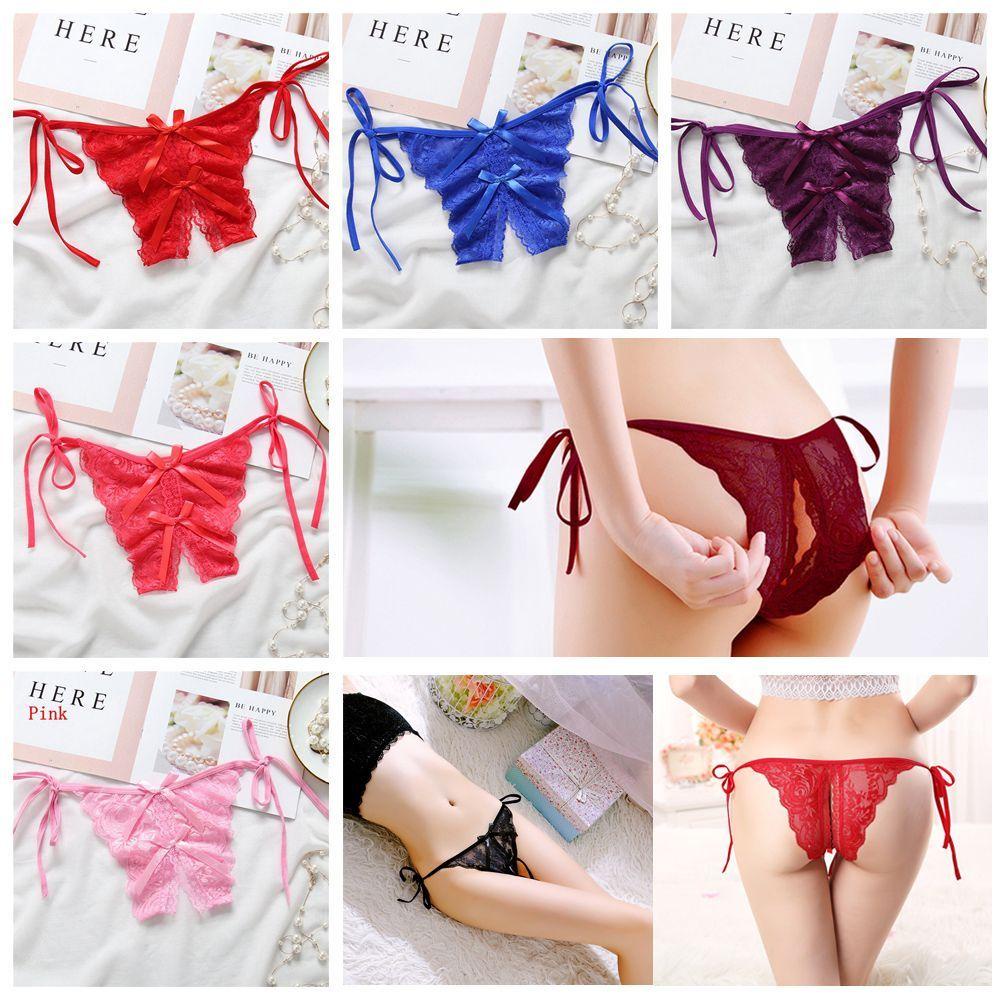 Quần Lót Không Đường May Gợi Cảm Cho Nữ