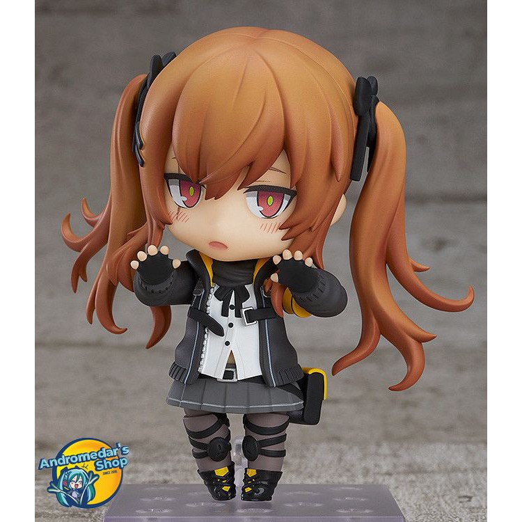 [Good Smile Company] Mô hình nhân vật 1292 Nendoroid UMP9